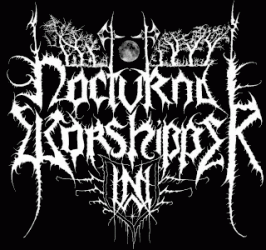 logo Nocturnal Worshipper